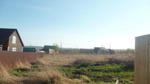 За какое время можно построить дом?