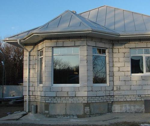 Как построить дом за сезон. Каркасная технология – дом своими руками 12