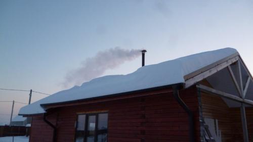 За какое время можно построить дом?