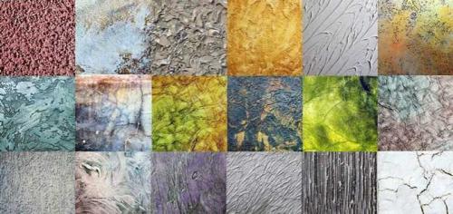 Штукатурка арболита изнутри. Штукатурка стен из арболита: особенности внутренней и наружной отделки