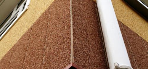 Штукатурка арболита изнутри. Штукатурка стен из арболита: особенности внутренней и наружной отделки