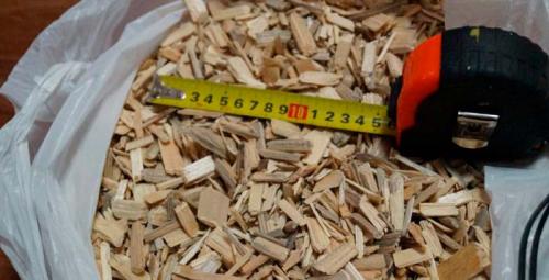 Технология производства арболита гост. Из чего состоит арболит