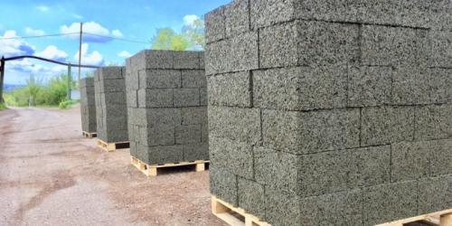 Штукатурка арболита изнутри. Штукатурка стен из арболита: особенности внутренней и наружной отделки