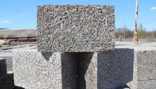 Отделка арболита снаружи. Штукатурка стен из арболита: особенности внутренней и наружной отделки