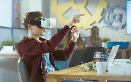 Плюсы и минусы искусственного интеллекта в образовании. Искусственный интеллект в образовании