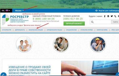 Как оформить в собственность дом. Инструкция оформления: Этапы 01
