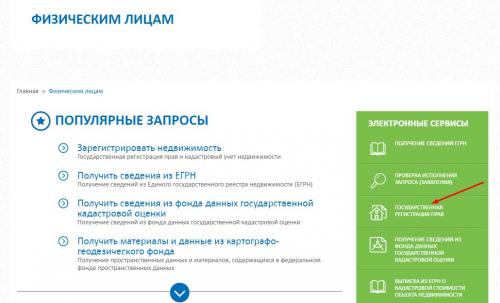 Как оформить в собственность дом. Инструкция оформления: Этапы 02