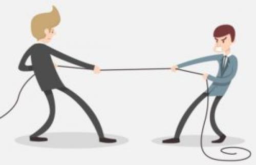 Отрицательные стороны конфликта. Структура, конструктивные и деструктивные функции