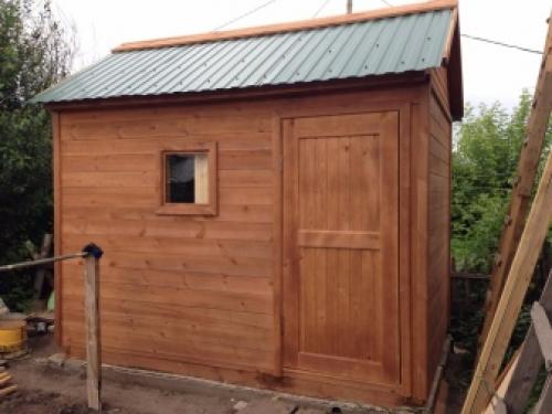 Технология постройки бани из бруса своими руками. Подготовка материала 05 Технология постройки бани из бруса своими руками. Подготовка материала 05