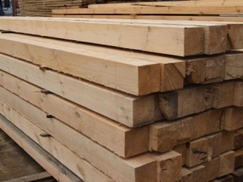 Технология постройки бани из бруса своими руками. Подготовка материала 02 Технология постройки бани из бруса своими руками. Подготовка материала 02