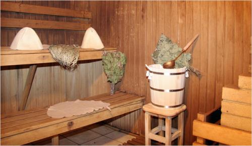 Чертеж бани 3х4. Возможные принципиальные подходы