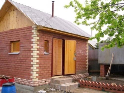 Технология постройки бани из бруса своими руками. Подготовка материала 09 Технология постройки бани из бруса своими руками. Подготовка материала 09