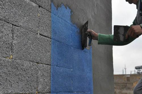 Арболит горит или нет. Достоинства дома из арболита