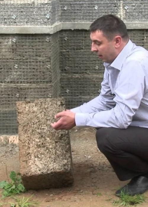 Этапы строительства дома из арболитовых блоков. Дом из арболита — особенности строительства 08 Этапы строительства дома из арболитовых блоков. Дом из арболита — особенности строительства 08