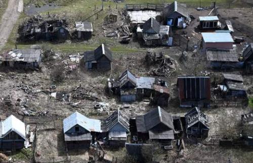 Баня из бруса 150х150. Материал 03