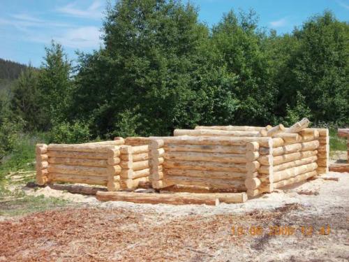 Баня из сруба проект. Проекты бань из бревна: фото самых красивых примеров построек с мансардой и террасой, 4х6 и 6х6 метров из оцилиндрованного бруса