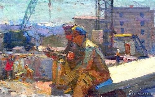 Этапы и порядок строительства загородного дома. Расчистка территории и порядок строительства частного дома 01