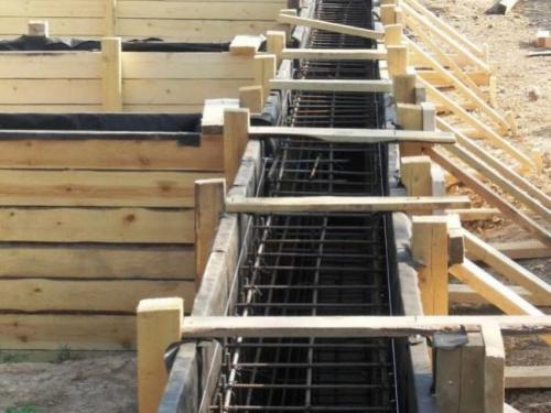 Как я строю дом из газобетона. Чем плох газобетон для строительства дома 05 Как я строю дом из газобетона. Чем плох газобетон для строительства дома 05