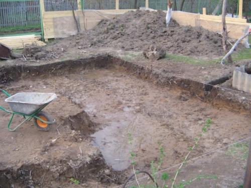 Как я строю дом из газобетона. Чем плох газобетон для строительства дома 02 Как я строю дом из газобетона. Чем плох газобетон для строительства дома 02