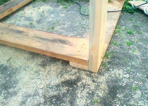 Летний душ своими руками: чертежи. Летний душ: чертежи, размеры, фото