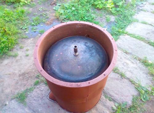 Летний душ своими руками: чертежи. Летний душ: чертежи, размеры, фото