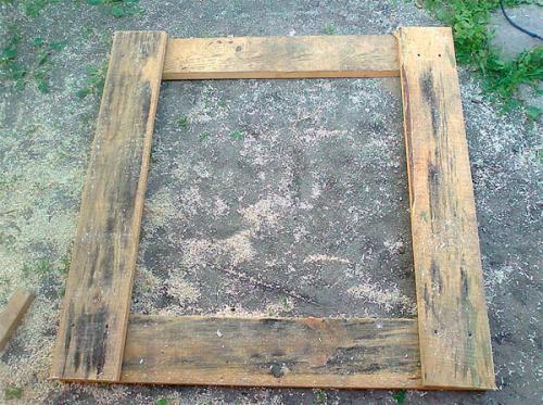 Летний душ своими руками: чертежи. Летний душ: чертежи, размеры, фото