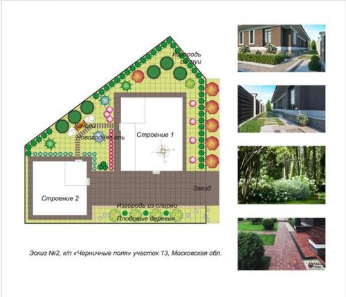 Как я построил дом своими руками. Как я строю дом своей мечты.