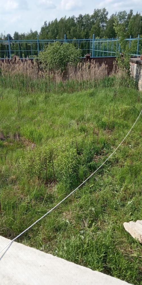 Как я построил дом своими руками. Как я строю дом своей мечты.