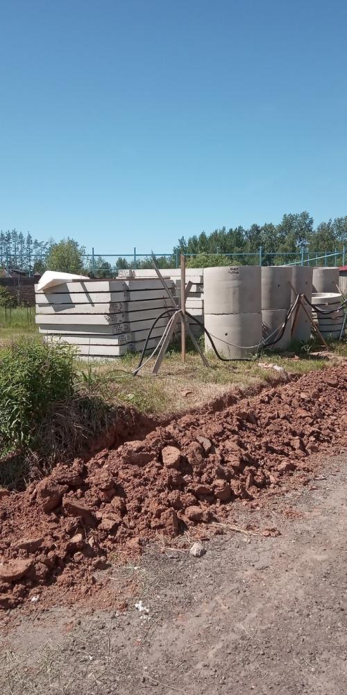 Как я построил дом своими руками. Как я строю дом своей мечты.