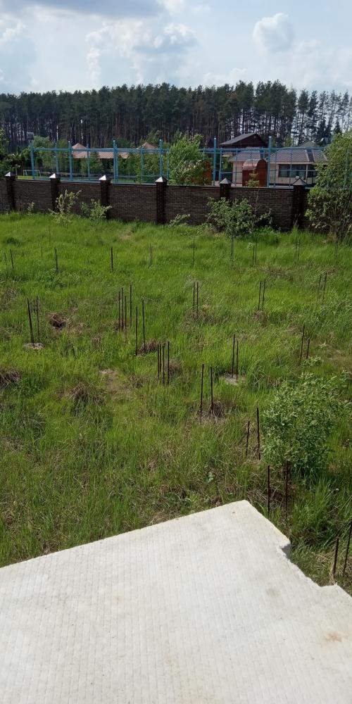 Как я построил дом своими руками. Как я строю дом своей мечты.