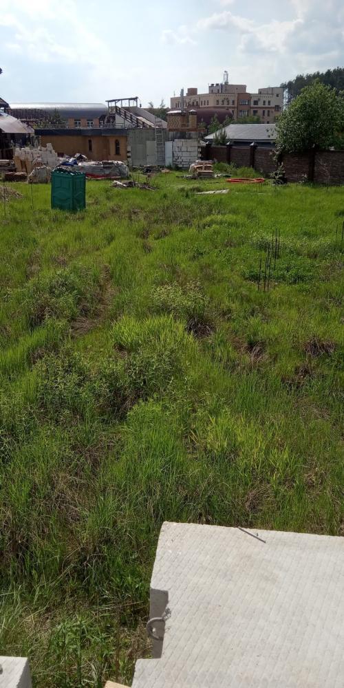 Как я построил дом своими руками. Как я строю дом своей мечты.