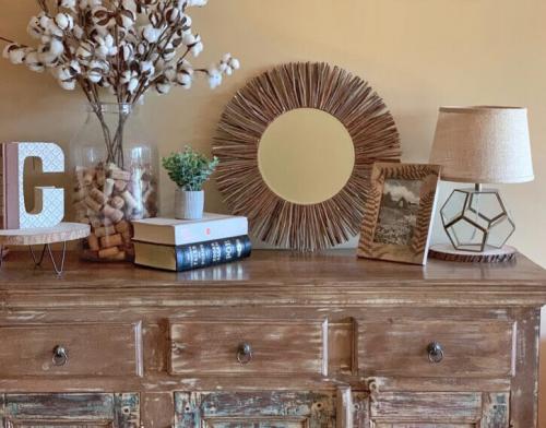 Удобства для дома своими руками. Что сделать своими руками для дома: идеи и мастер классы