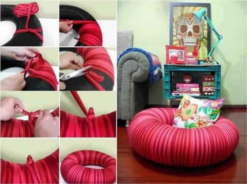 Красивые вещи своими руками для дома. Подборка оригинальных идей рукоделия из подручных материалов с фото и инструкциями