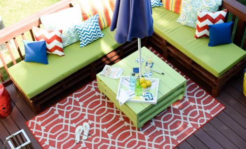 Удобства для дома своими руками. Что сделать своими руками для дома: идеи и мастер классы