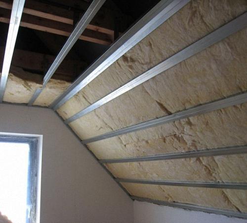 Утеплитель rockwool состав. Утеплитель Rockwool: преимущества и сфера использования