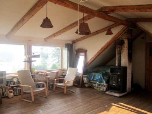 10 преимуществ чердака частного дома. Какие минусы существуют у теплого чердака