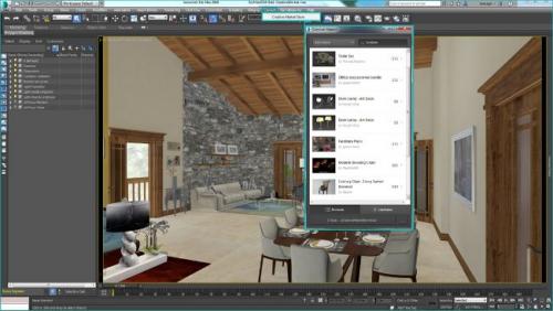 Как самостоятельно создать дизайн-проект интерьера. Что такое дизайн-проект 03 Как самостоятельно создать дизайн-проект интерьера. Что такое дизайн-проект 03
