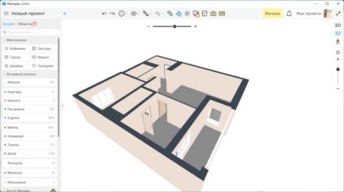 10 советов, как самостоятельно создать хороший дизайн в квартире. Как самостоятельно создать хороший дизайн в квартире 07