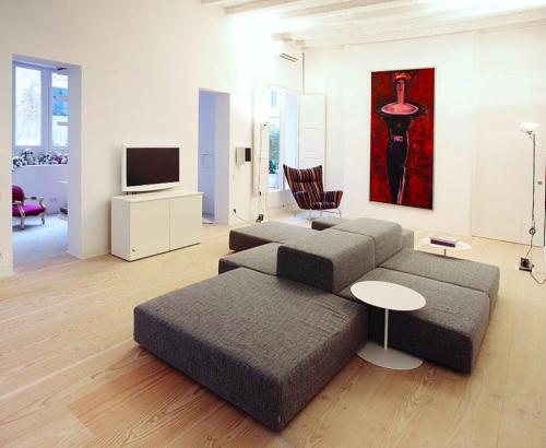 10 советов, как самостоятельно создать хороший дизайн в квартире. Как самостоятельно создать хороший дизайн в квартире 02