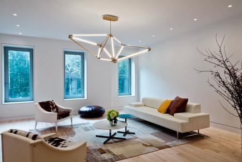 10 советов, как самостоятельно создать хороший дизайн в квартире. Как самостоятельно создать хороший дизайн в квартире 03