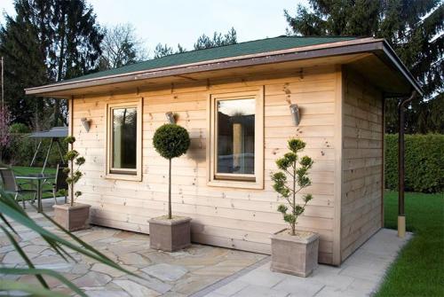 Как построить самую дешевую каркасную баню. Как построить каркасную баню самому: преимущества и особенности самостоятельного строительства