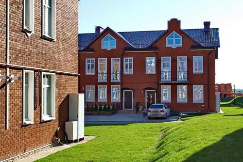 Материалы для строительства дома. Современные материалы для строительства дома: плюсы и минусы 03