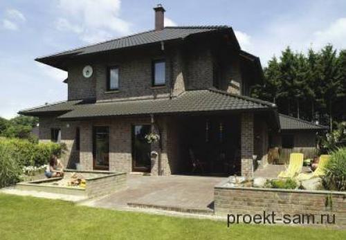 Материалы для строительства дома. Современные материалы для строительства дома: плюсы и минусы 19