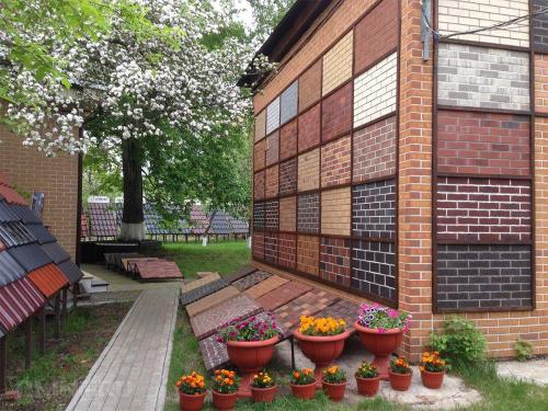 Материалы для строительства дома. Современные материалы для строительства дома: плюсы и минусы 08