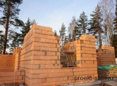 Материалы для строительства дома. Современные материалы для строительства дома: плюсы и минусы 17