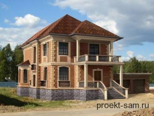 Материалы для строительства дома. Современные материалы для строительства дома: плюсы и минусы 16