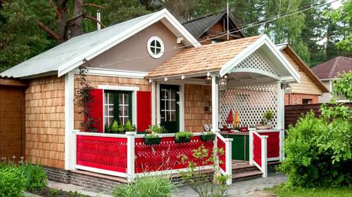 Материалы для строительства дома. Современные материалы для строительства дома: плюсы и минусы 04