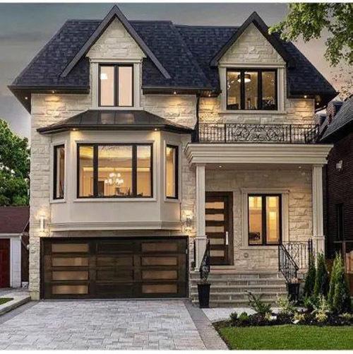 Материалы для строительства дома. Современные материалы для строительства дома: плюсы и минусы 02