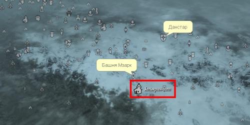 Материалы для строительства дома скайрим. Где купить землю для постройки дома и строить самому в Скайриме