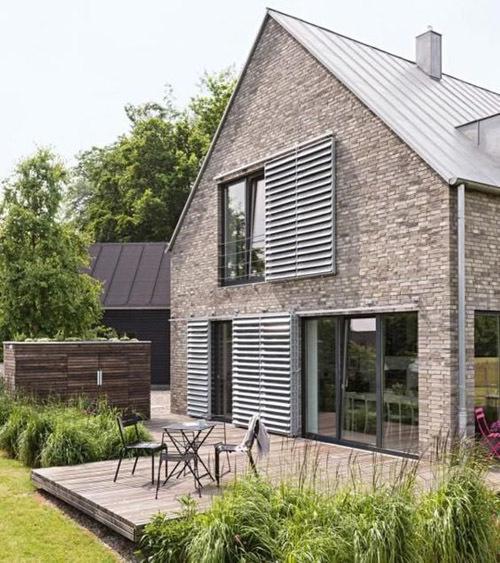 Материалы для строительства дома. Современные материалы для строительства дома: плюсы и минусы 01